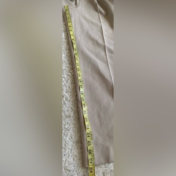 Aritzia Babaton Pleated Pant - Picture 8 of 10